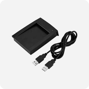 Escritor microchips