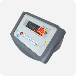 Indicador Matrix BT
