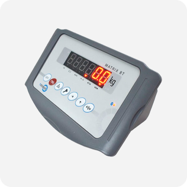 Indicador Matrix BT